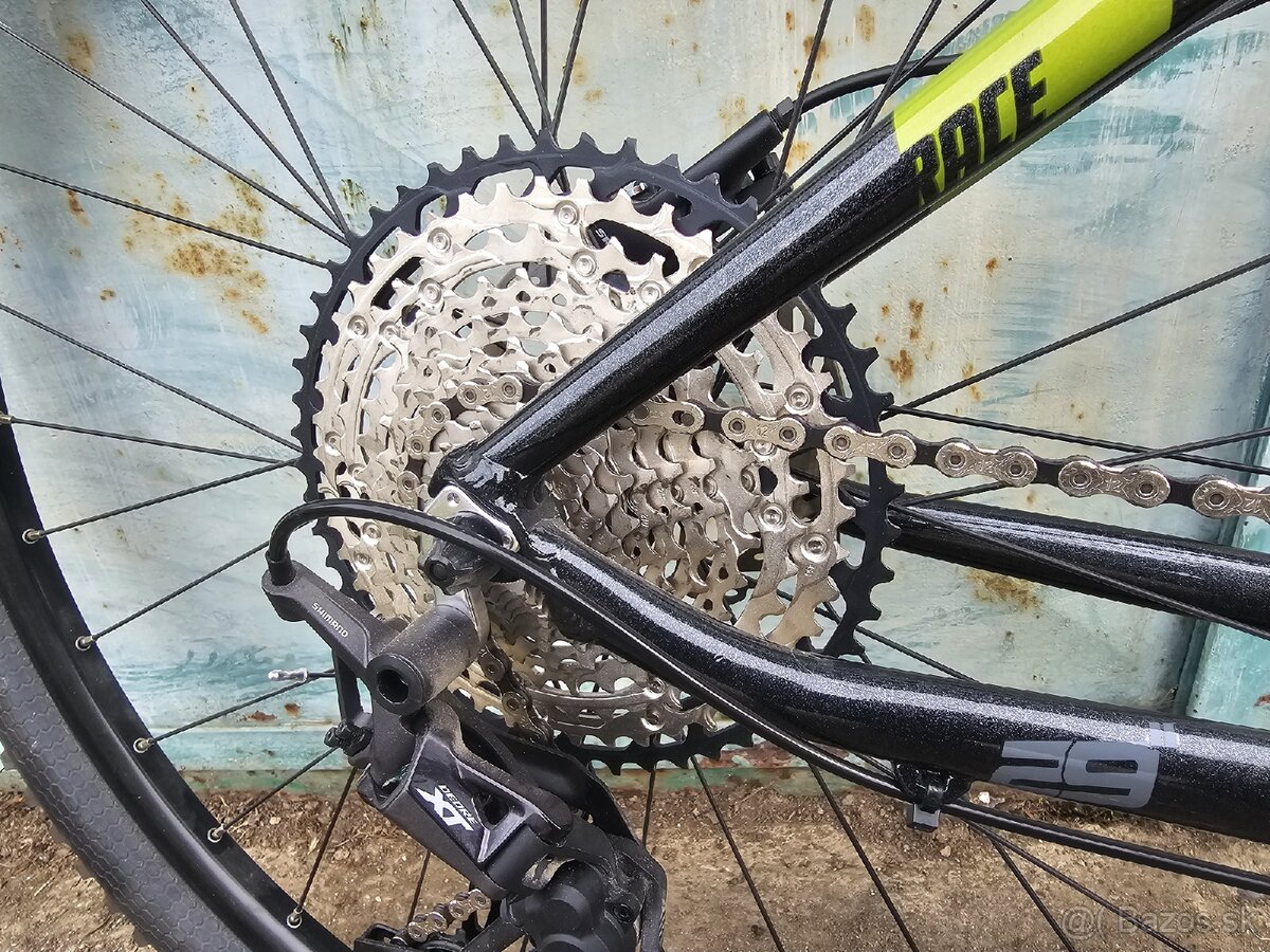 Corratec X vert Race 29 - 6