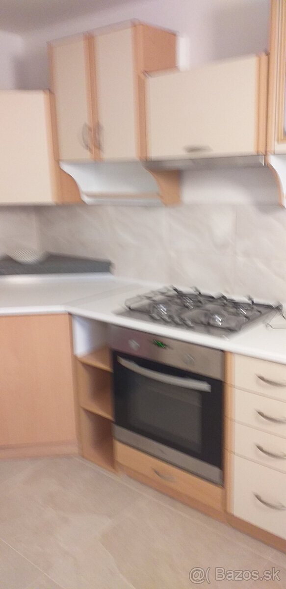 Prenájom bytu v rodinnom dome - 6
