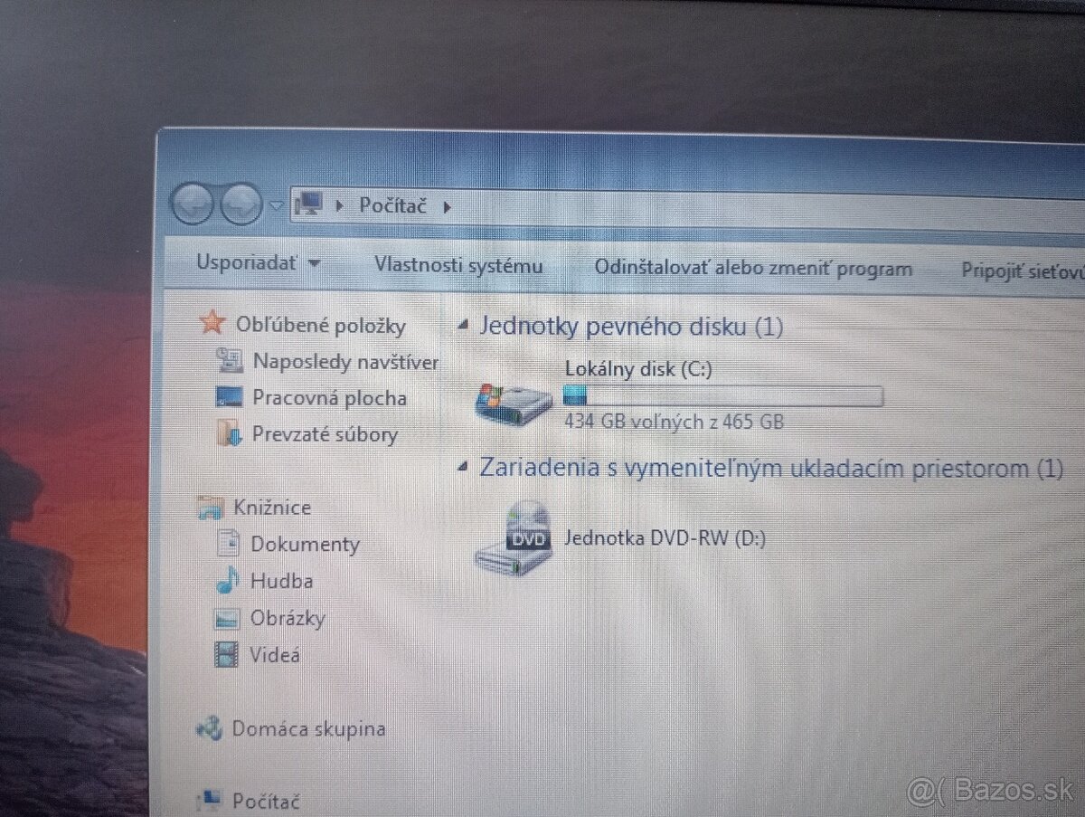predám Lenovo thinkpad T440p , Intel core i5 , 8gb ram ,ssd - 6