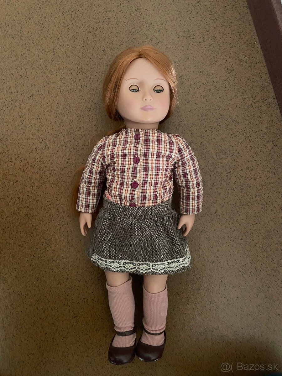 Bábika - 6