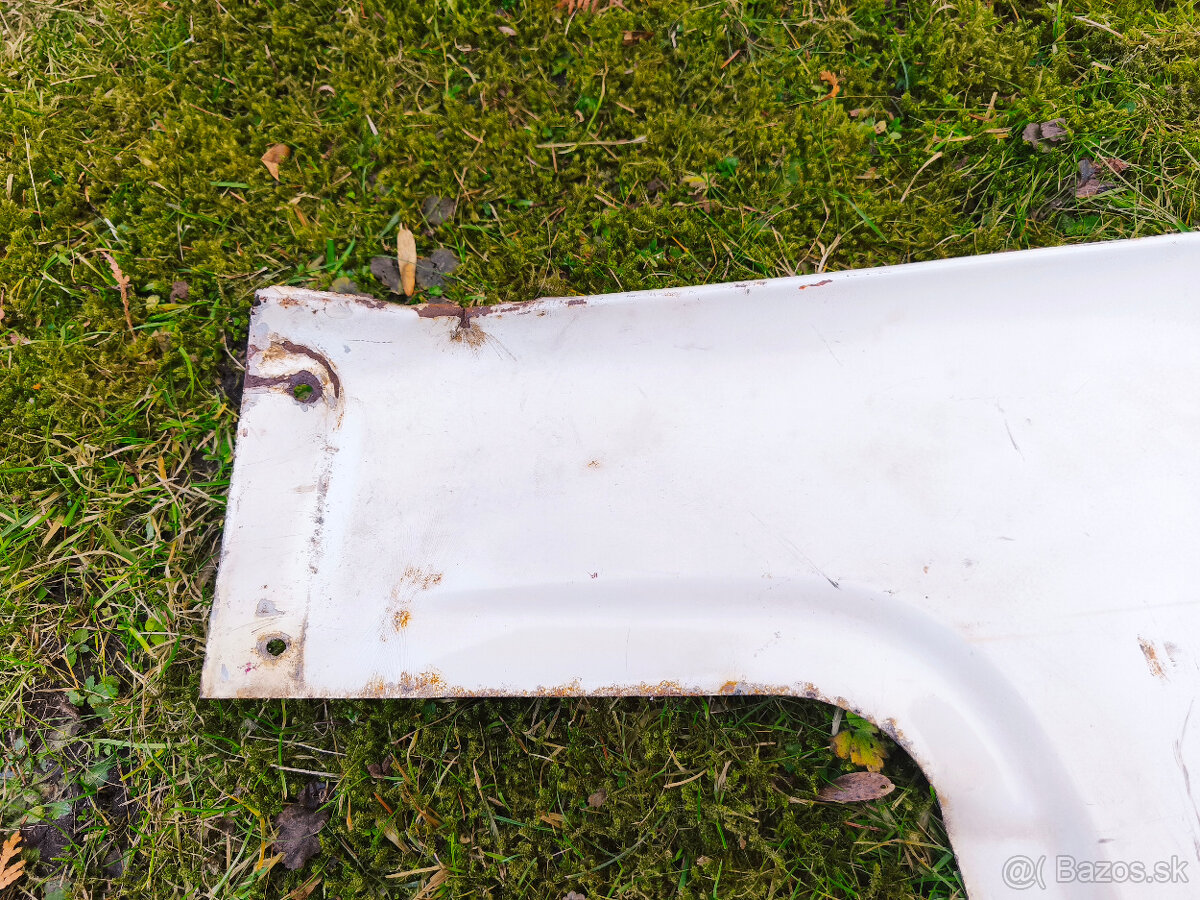 Jawa 50 Pionýr - Revmaplech 05, 20 - 6