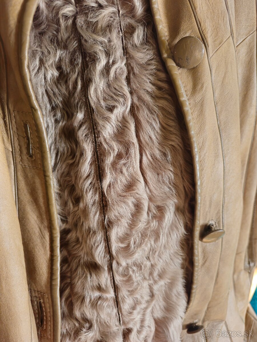 Kozený kabát - 6