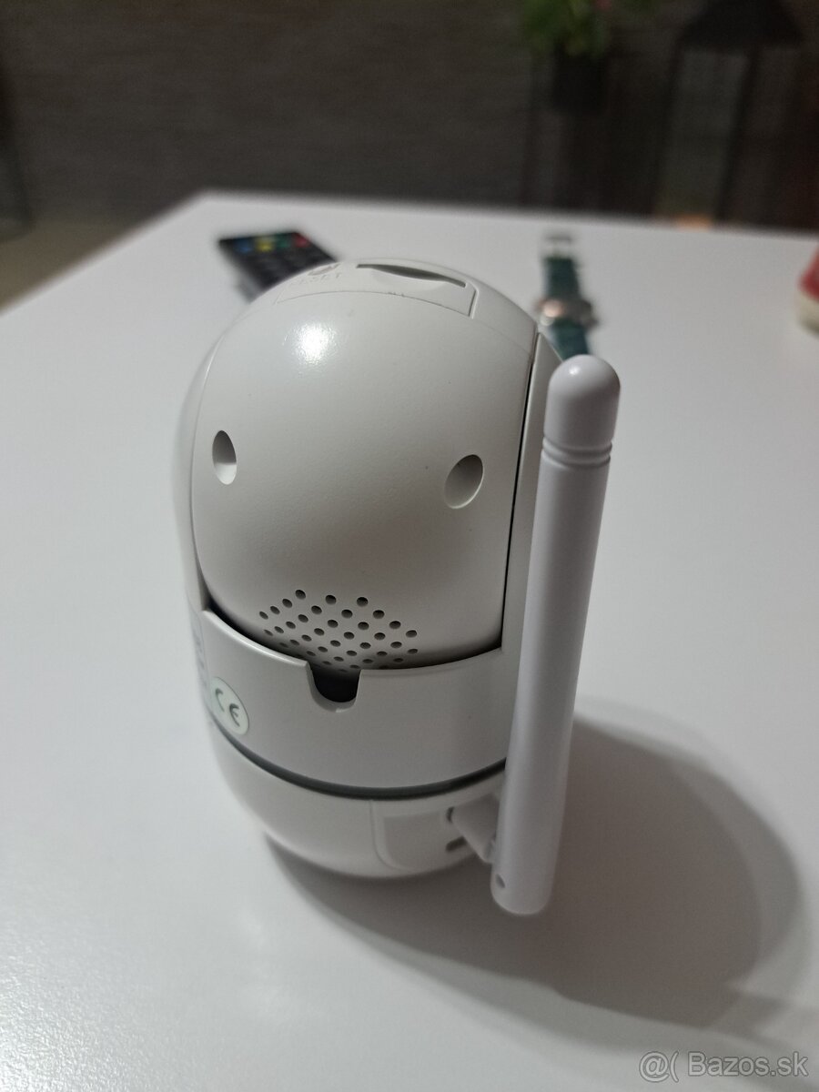 Wi-fi kamera - 6