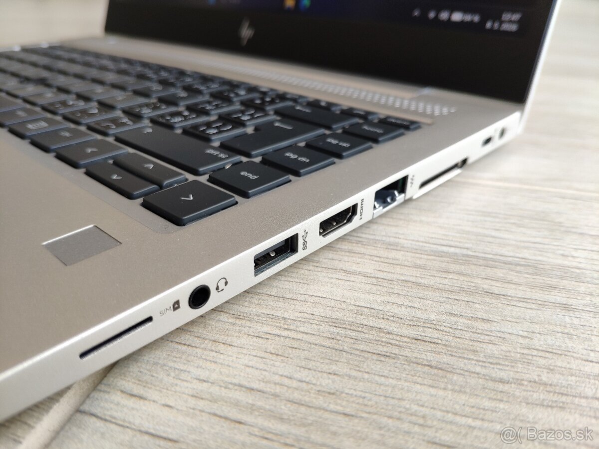 HP EliteBook 745 G6 - 6