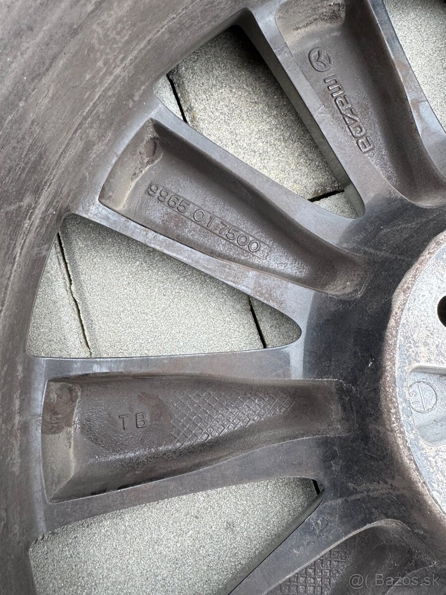 235/50 r20 - 6