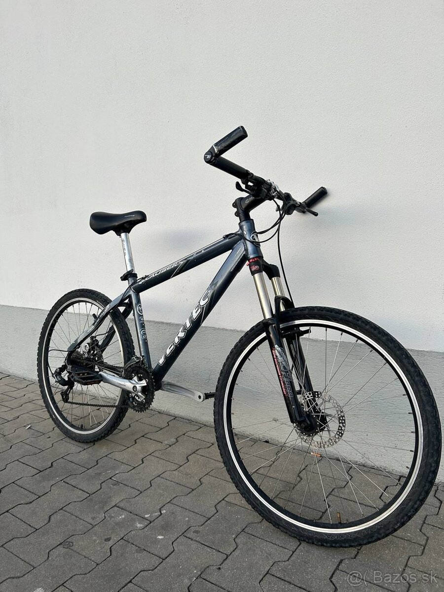 horský bicykel Vertec 26´ - 6