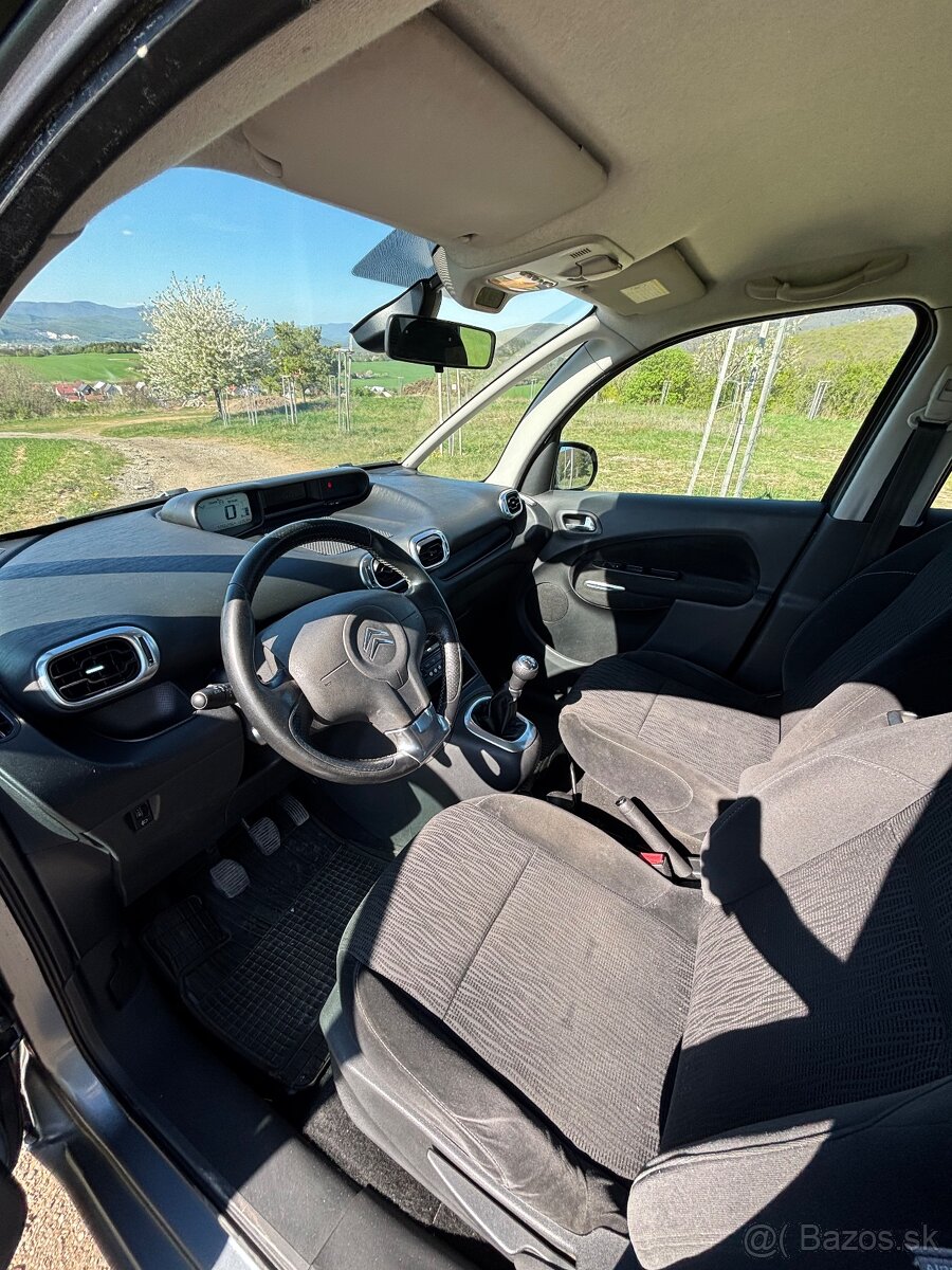 Citroën c3 picasso - 6
