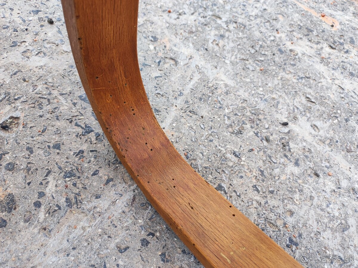 Ján Vanek / Thonet / UP / Halabala - 6