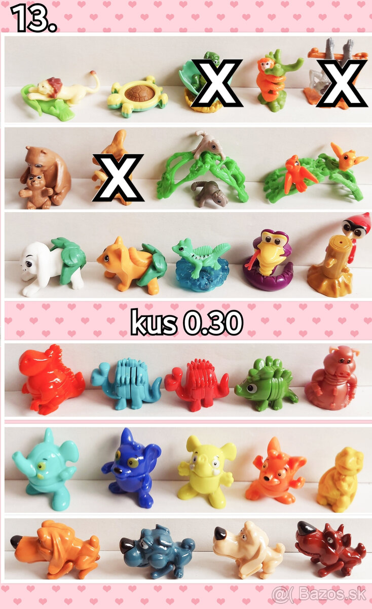 kinderká 13 - 6