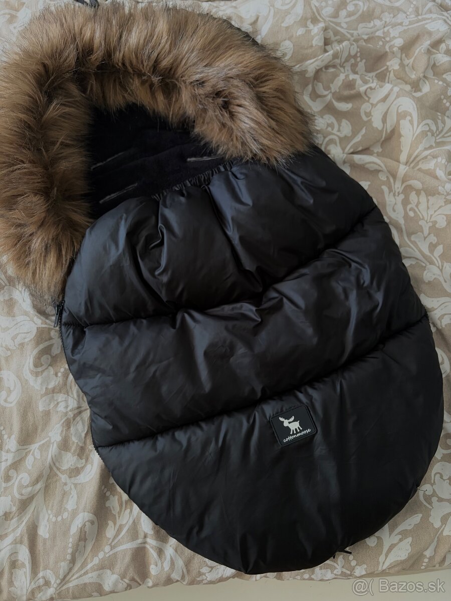 Cybex priam 4.0 vanička - 6