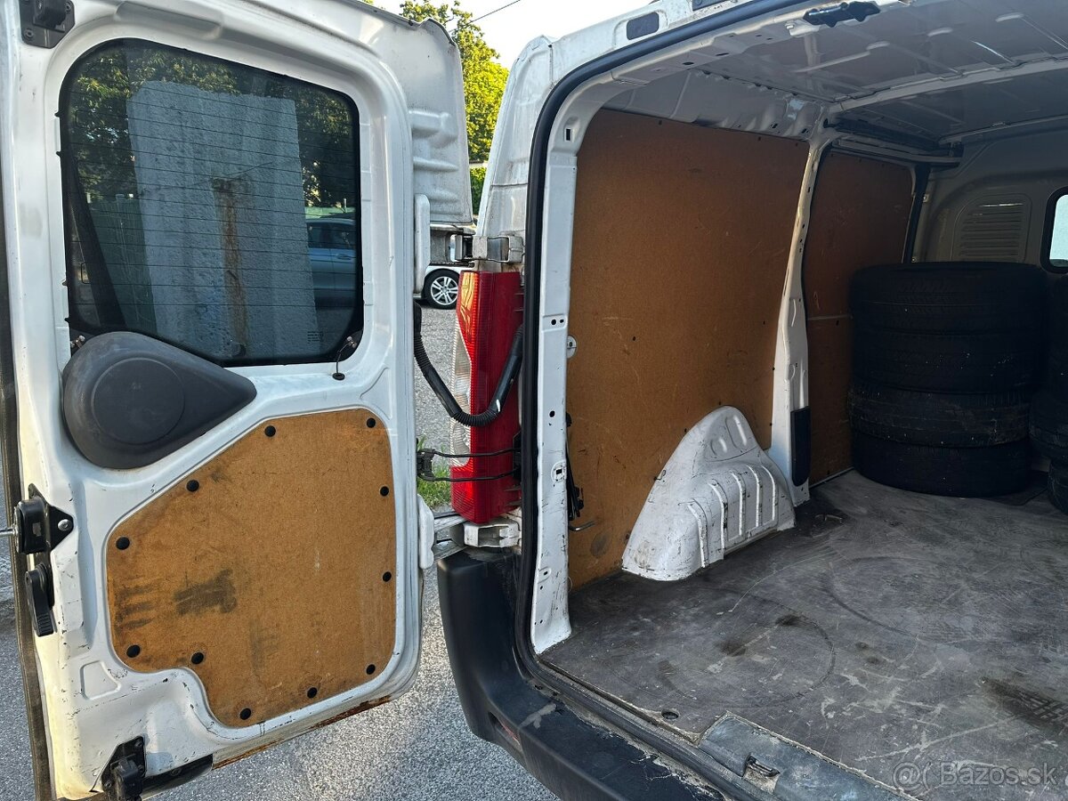 CITROEN JUMPY 2.0HDI LONG VERZIA KLÍMA - 6