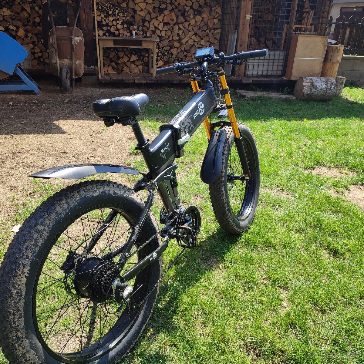 Ebike - 6