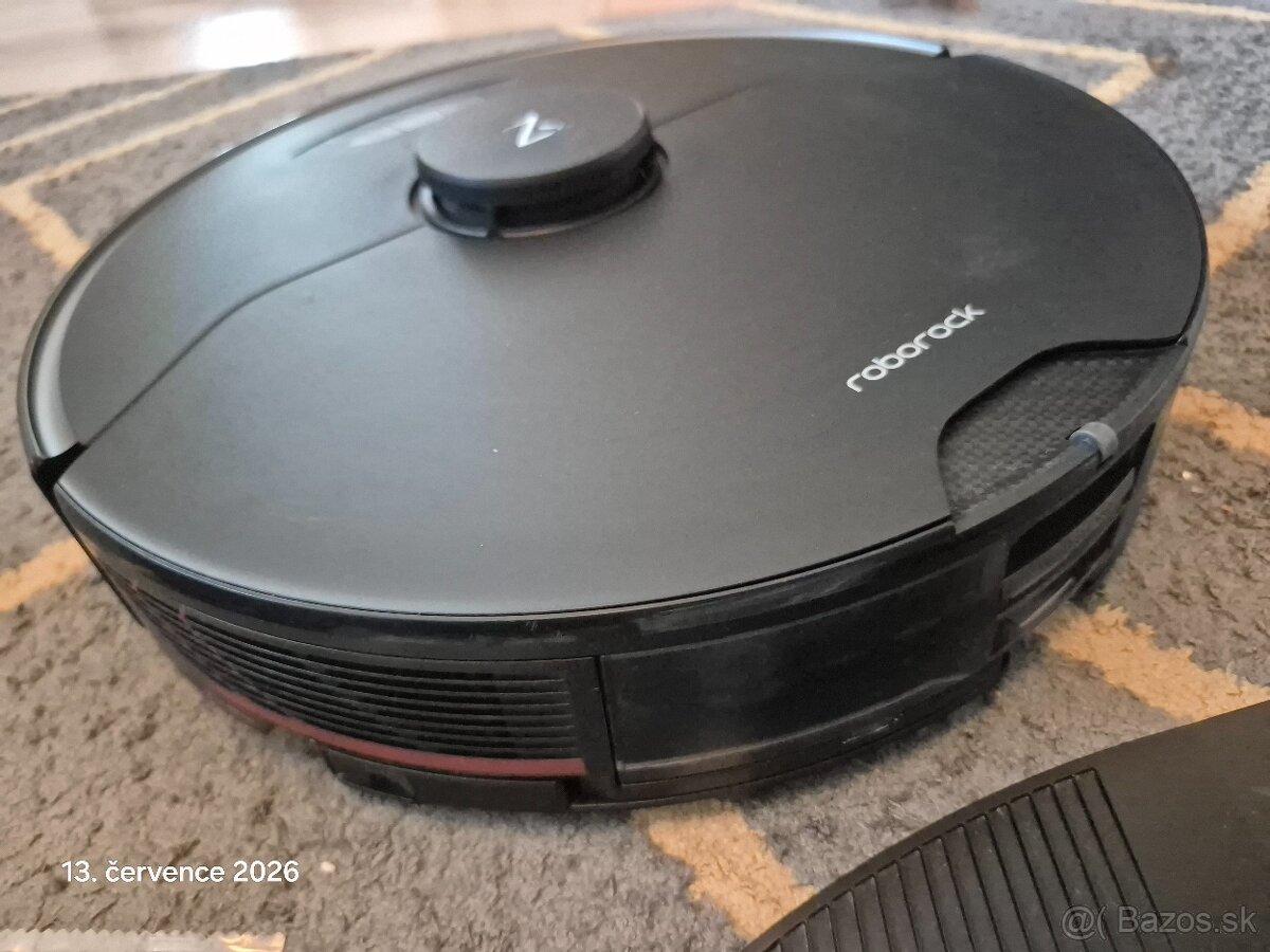 Robotický vysavač Roborock S7 MaxV Ultra - 6