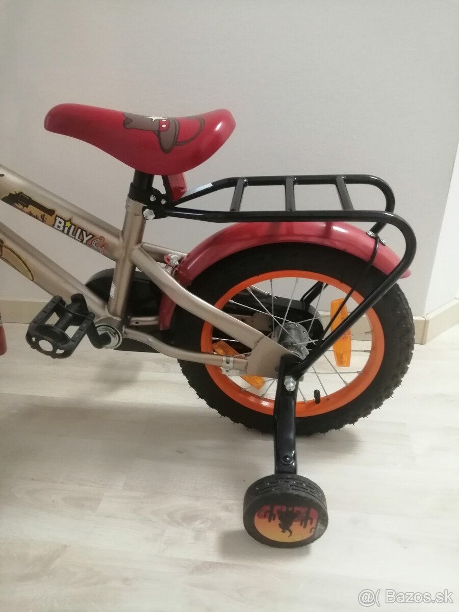 DINOTTI BILLY - 6