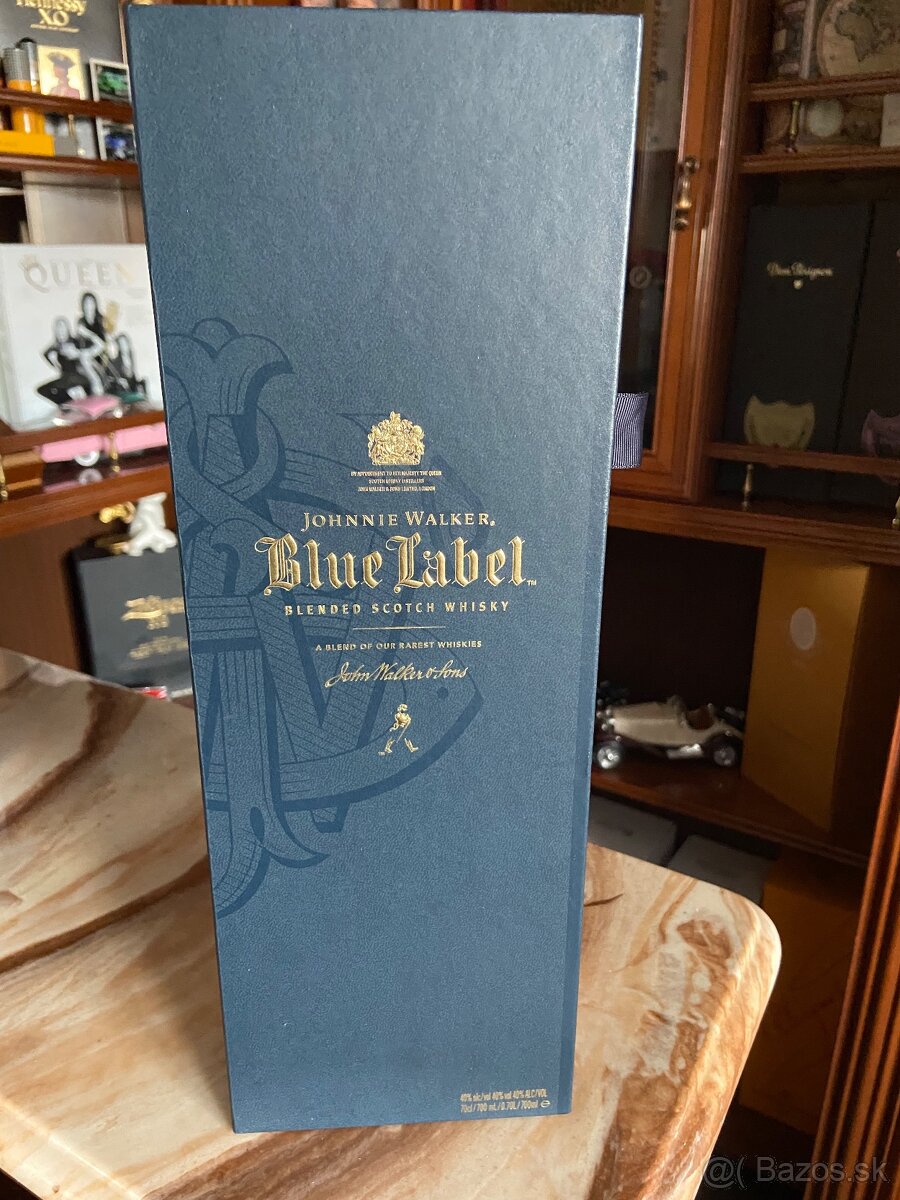 Champagne,whisky,vodka,obaly - 6