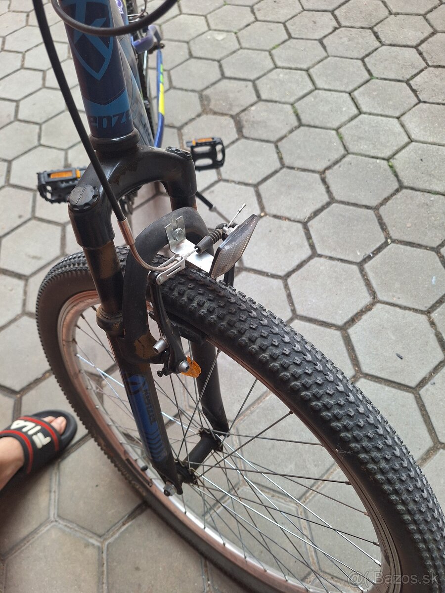 Predám bicykel - 6