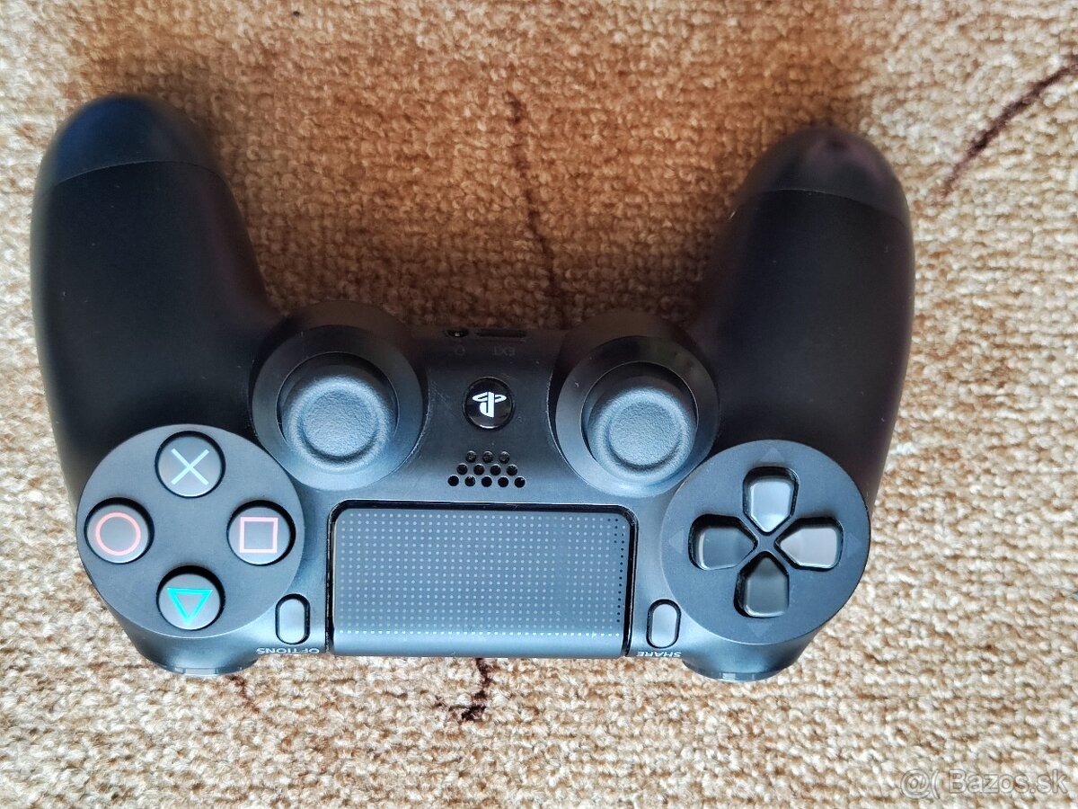 Predam ps4 slim 1TB - 6