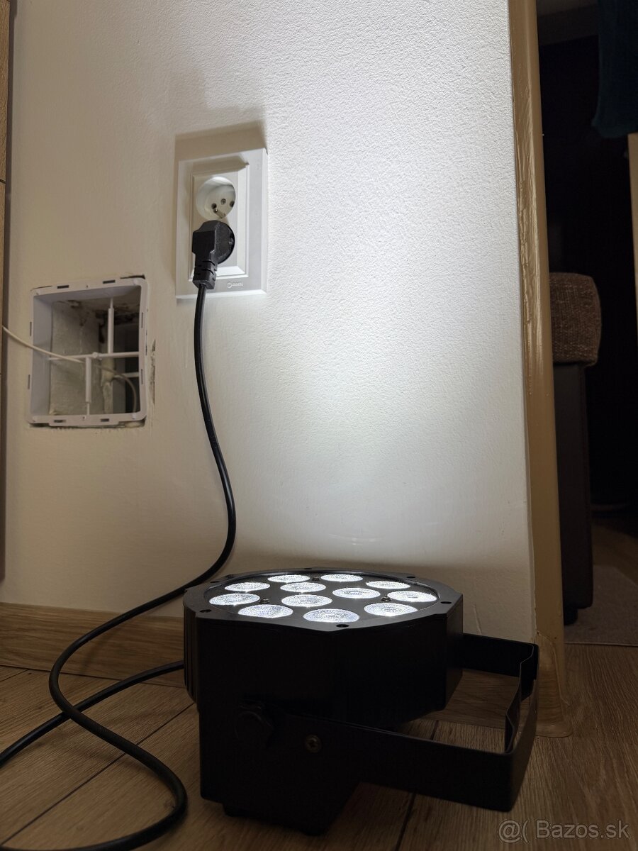 Led Par - 6