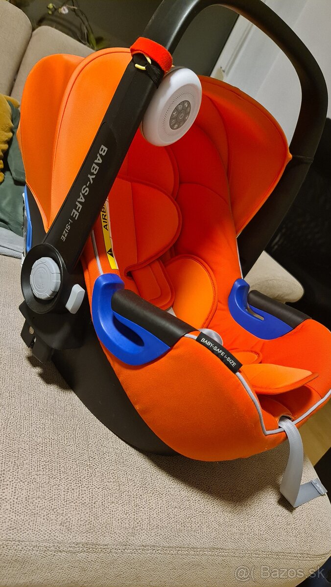 Vajíčko Britax - 6