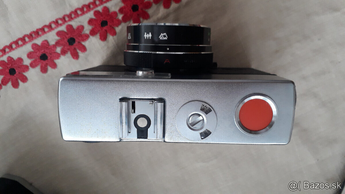 AGFA OPTIMA Sensor - 6