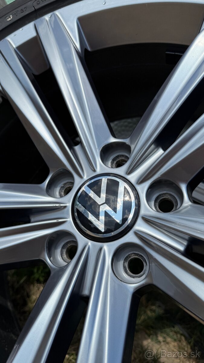 Sada kolies Vw arteon 5x112 r18 - 6