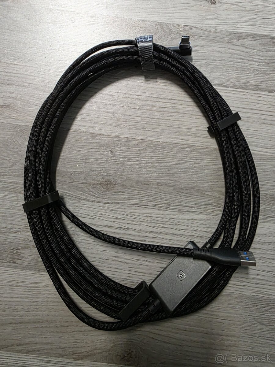 Meta Quest 3, 512Gb +BOBOVR S3 Pro - 6