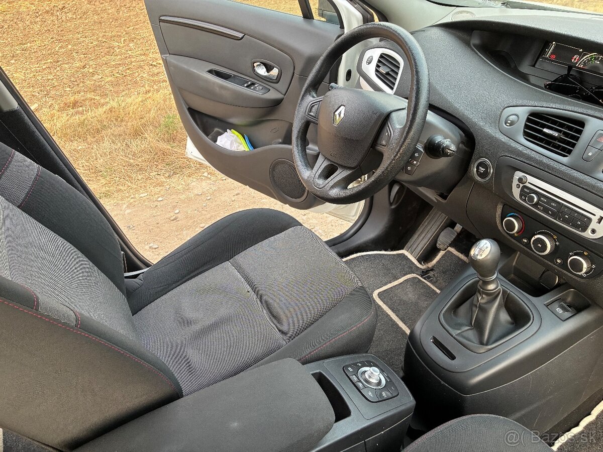 Renault Scenic 3 - 6