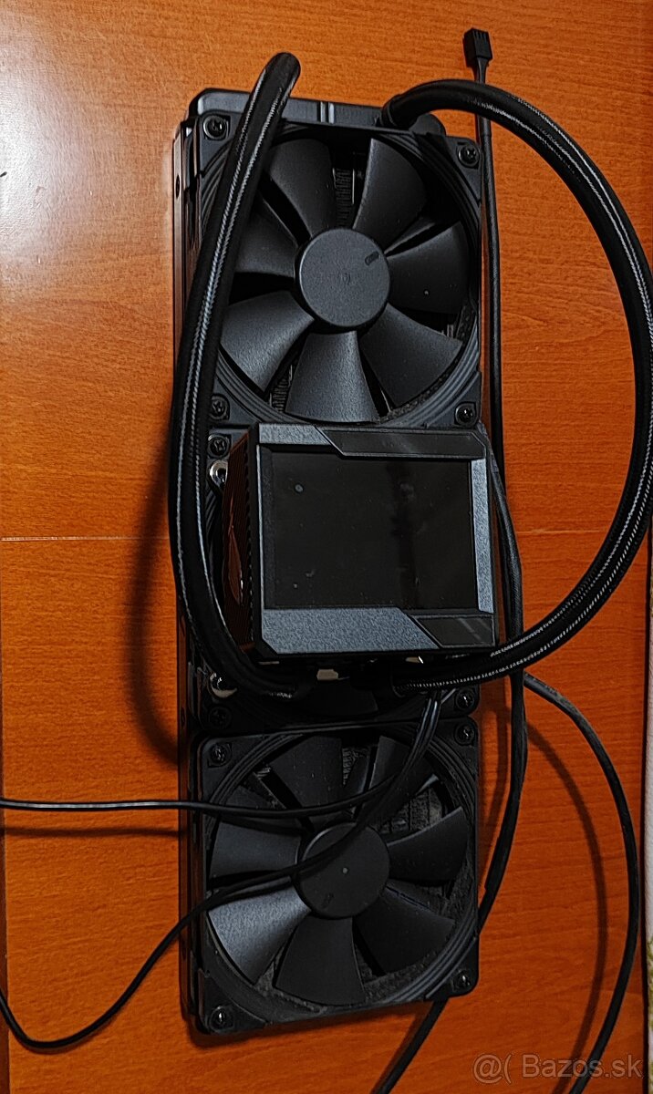 ASUS ROG Ryujin II. - 6