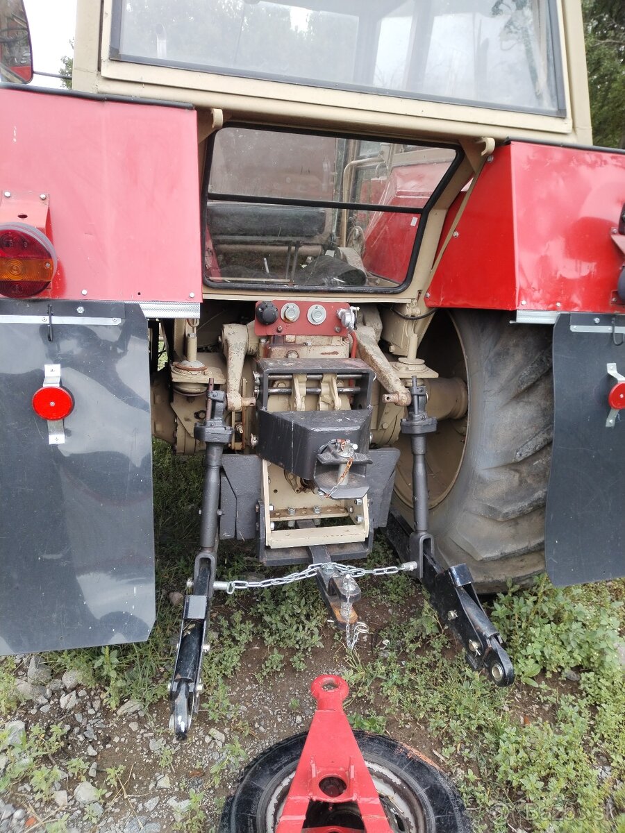 Zetor 10145 - 6
