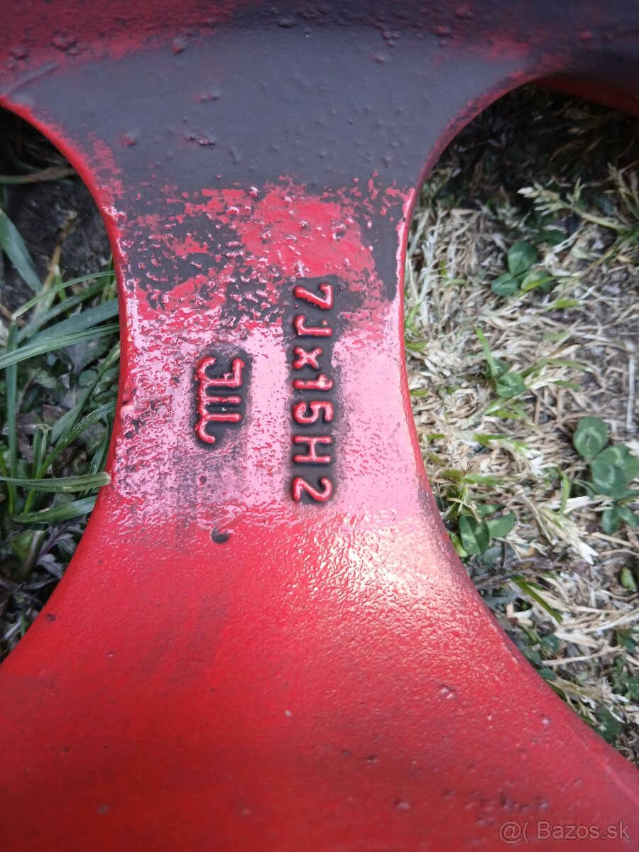 5x112 R15 - 6