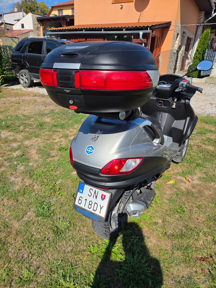 Piaggo - 6