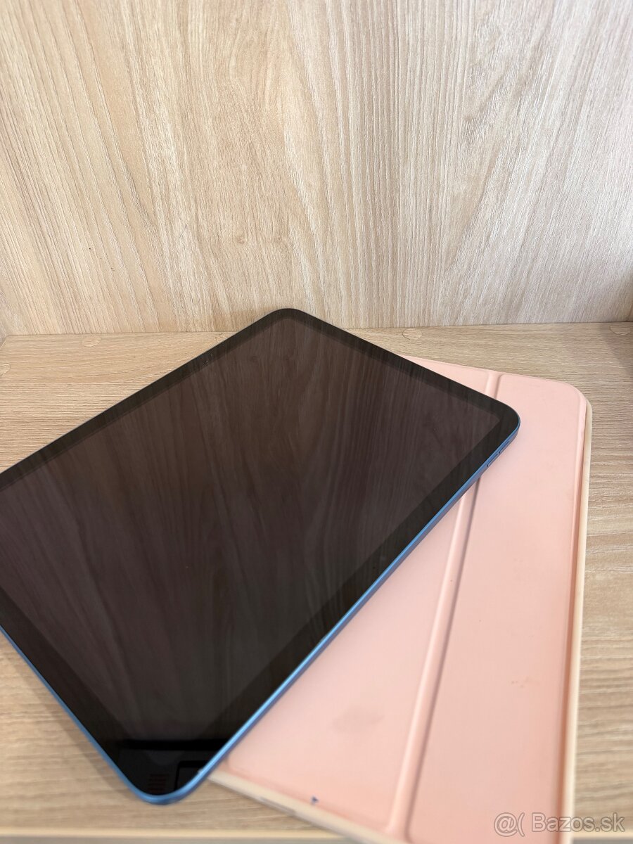 Apple iPad 10. generácie 64 GB Wi‑Fi – modrý - 6