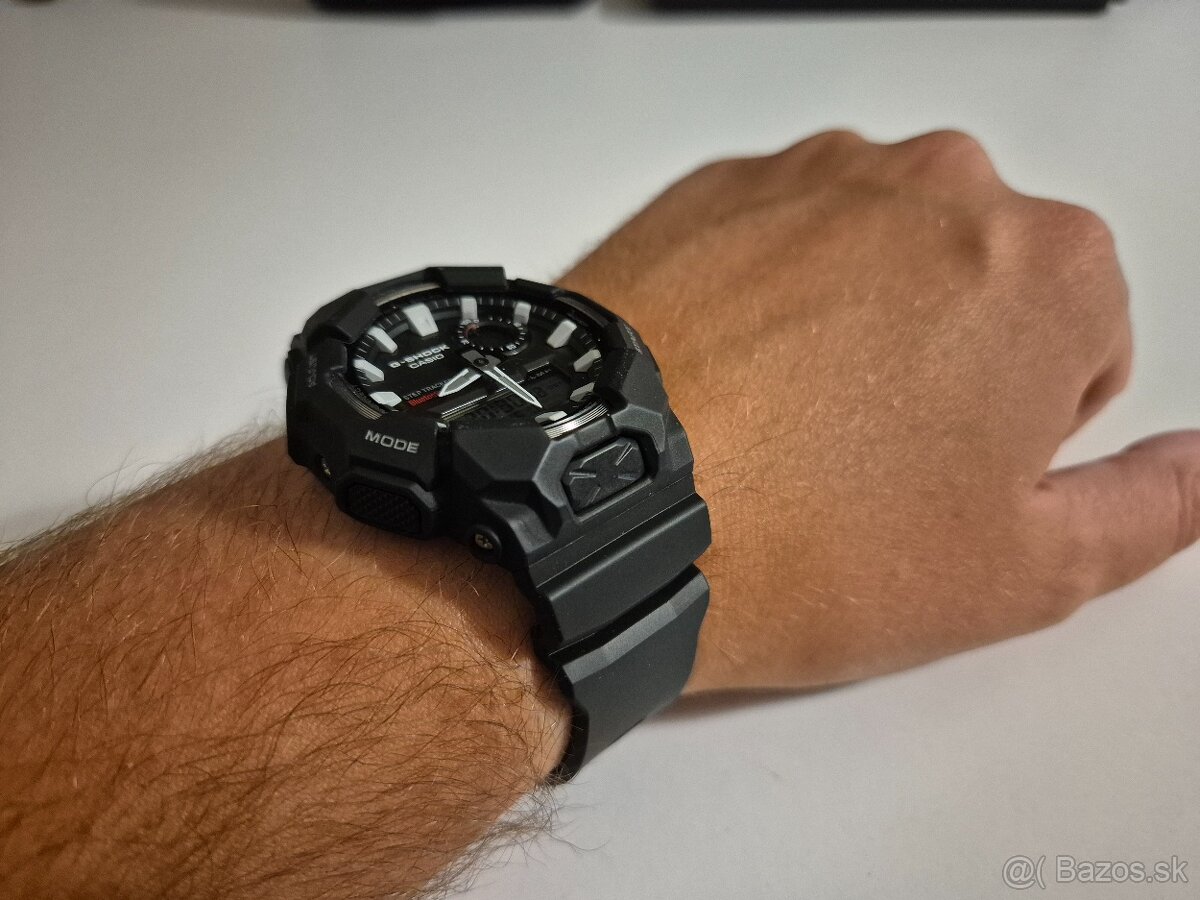 Casio G-Shock GA-B010-1AER - 6