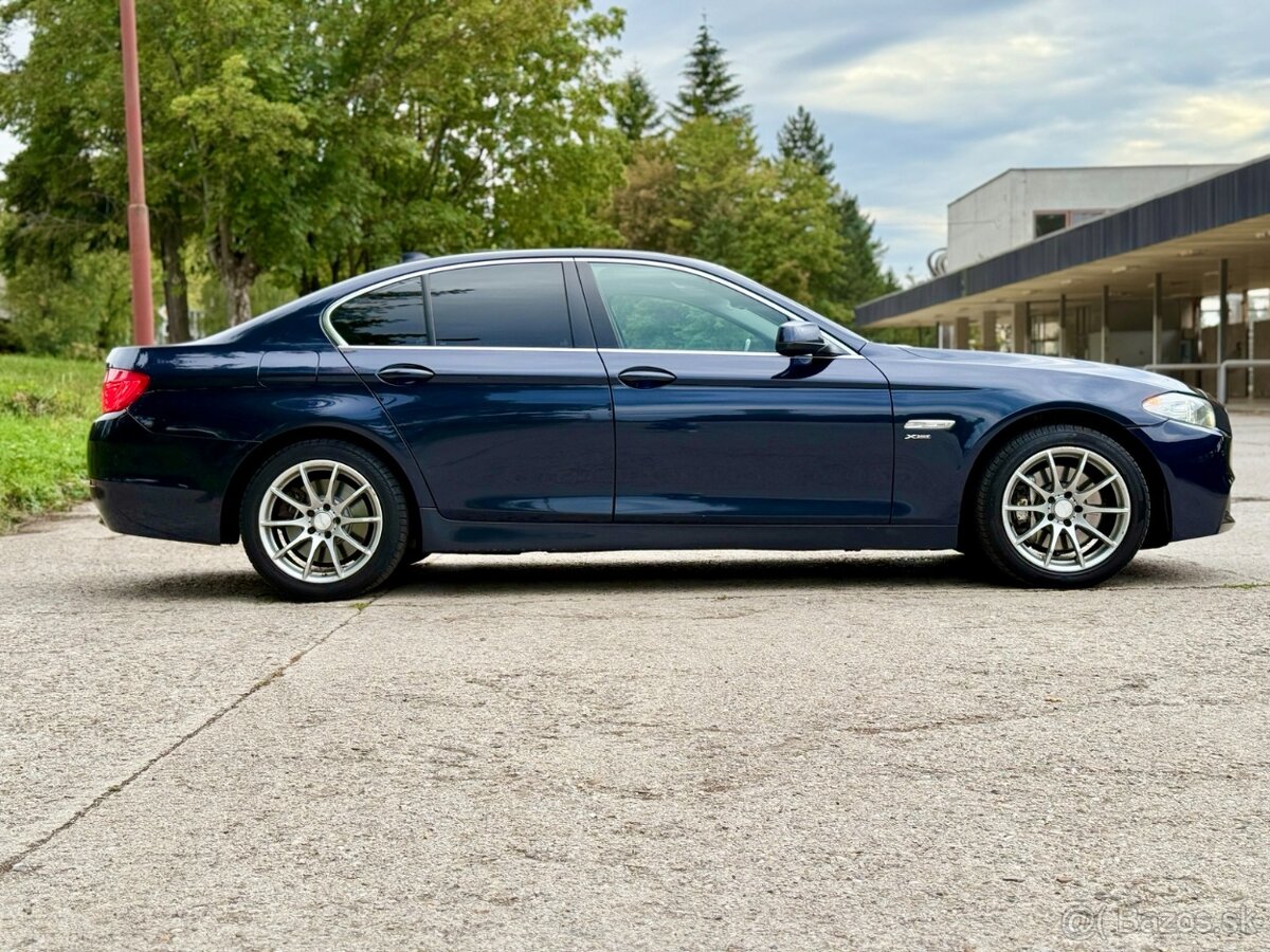 BMW 530d xDrive ///M paket - 6