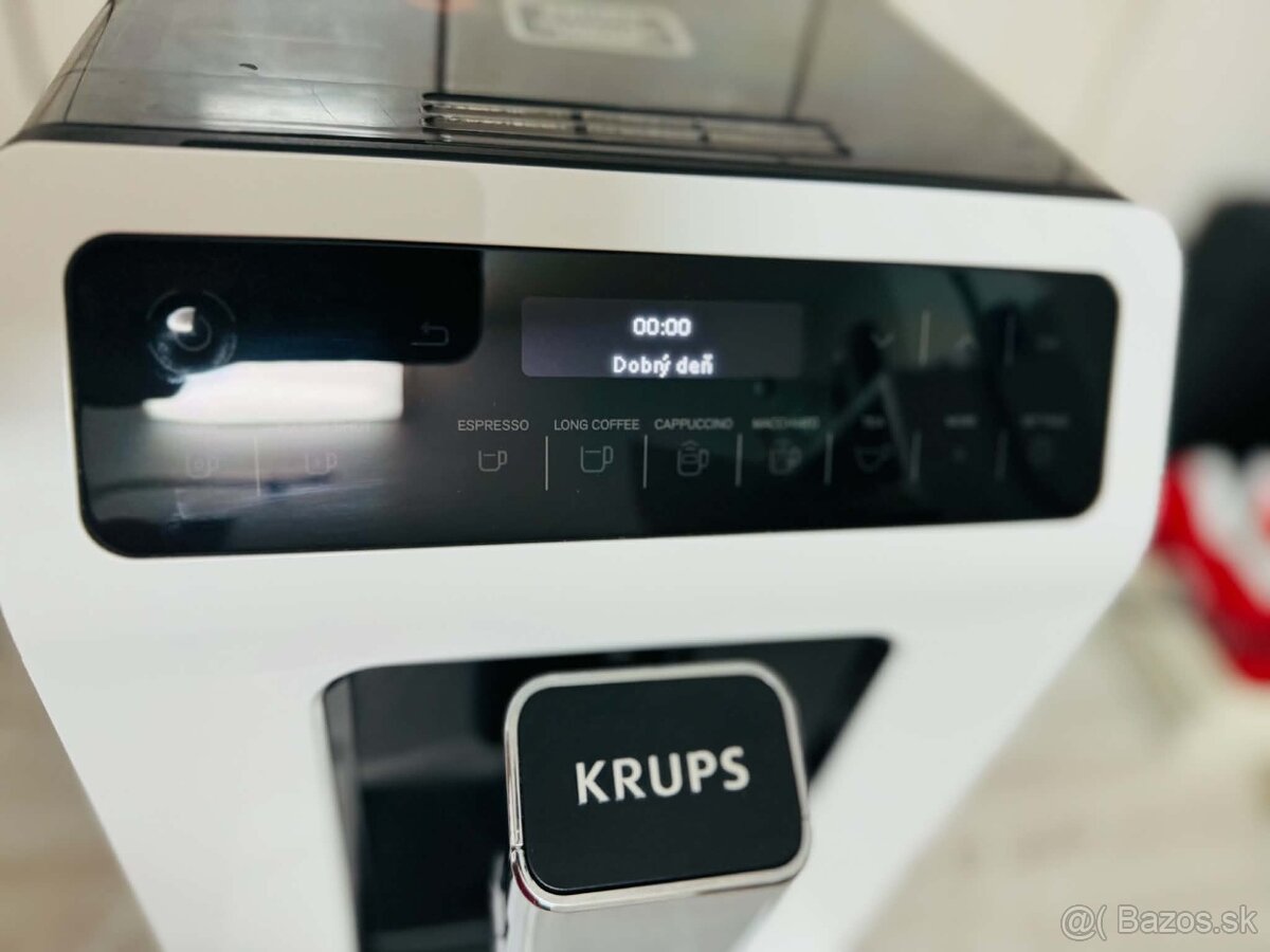Krups Evidencie EA890110 - 6