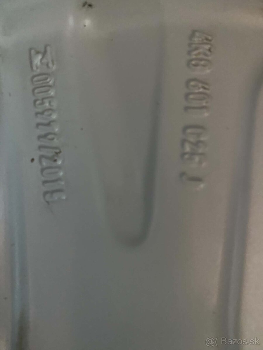 5x112 R19 8J ET26 Audi A7 - 6