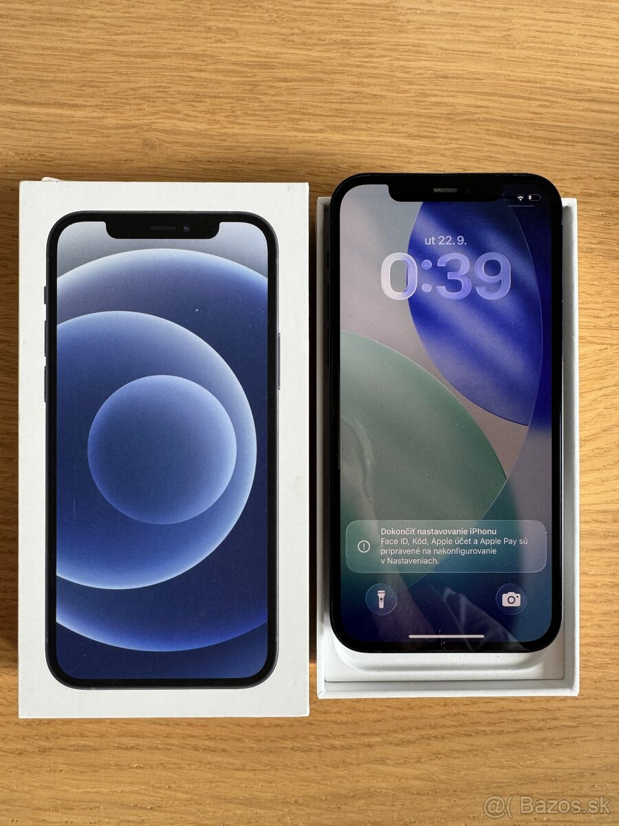Apple iPhone 12 128Gb - 6
