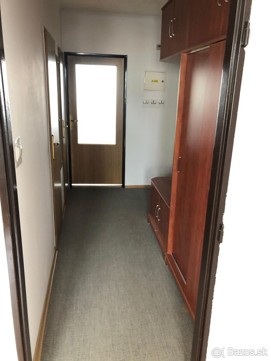 3-izbový byt Trstená - 6