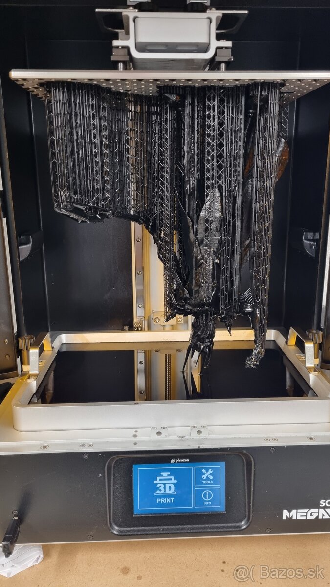 Zakázková 3D tlač - 6