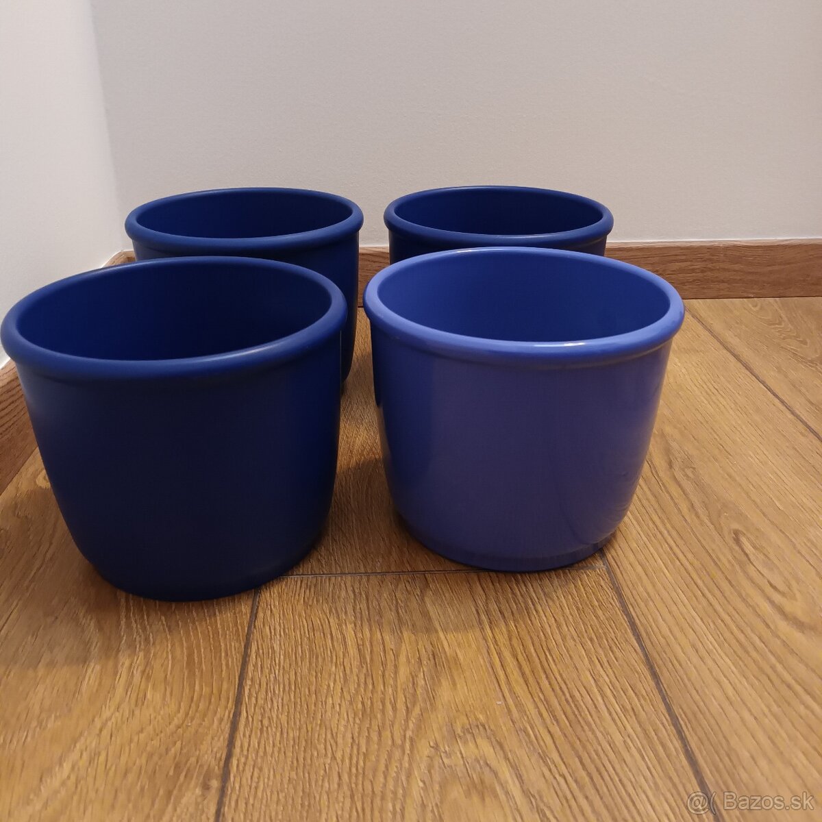 Keramické kvetináče - 6