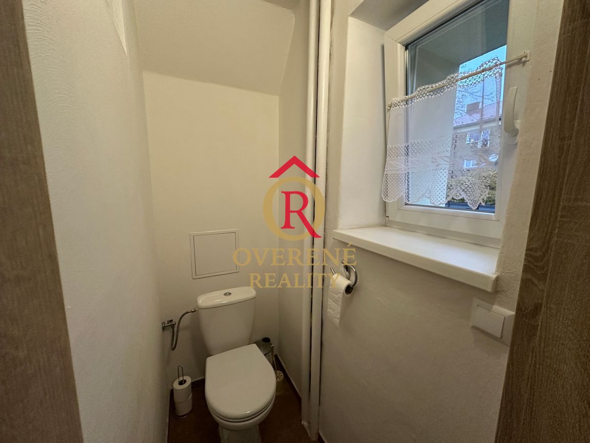 Na predaj 2-izbový byt v centre Liptovského Mikuláša - 6