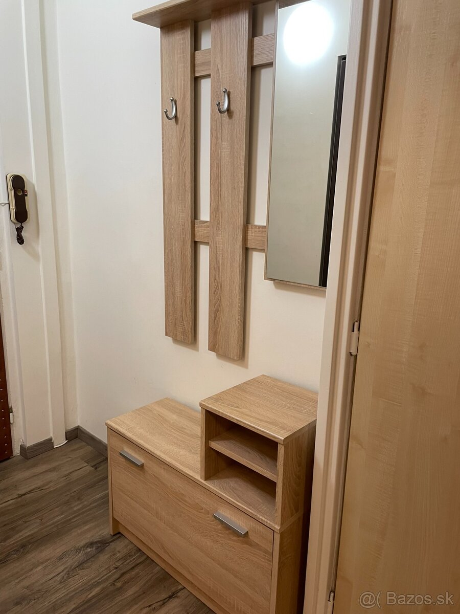Prenájom GARSONKA / GARZONKA - TOP PONUKA - 6