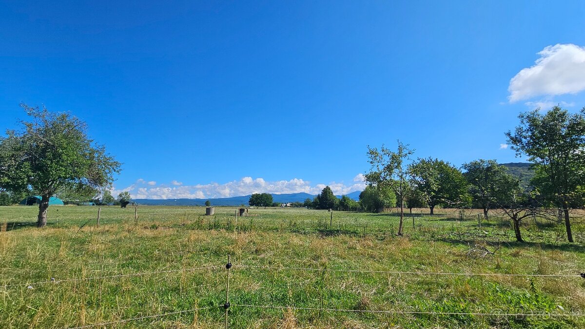 Stavebný pozemok so Súpisným Číslom | Holcov Majer - 6