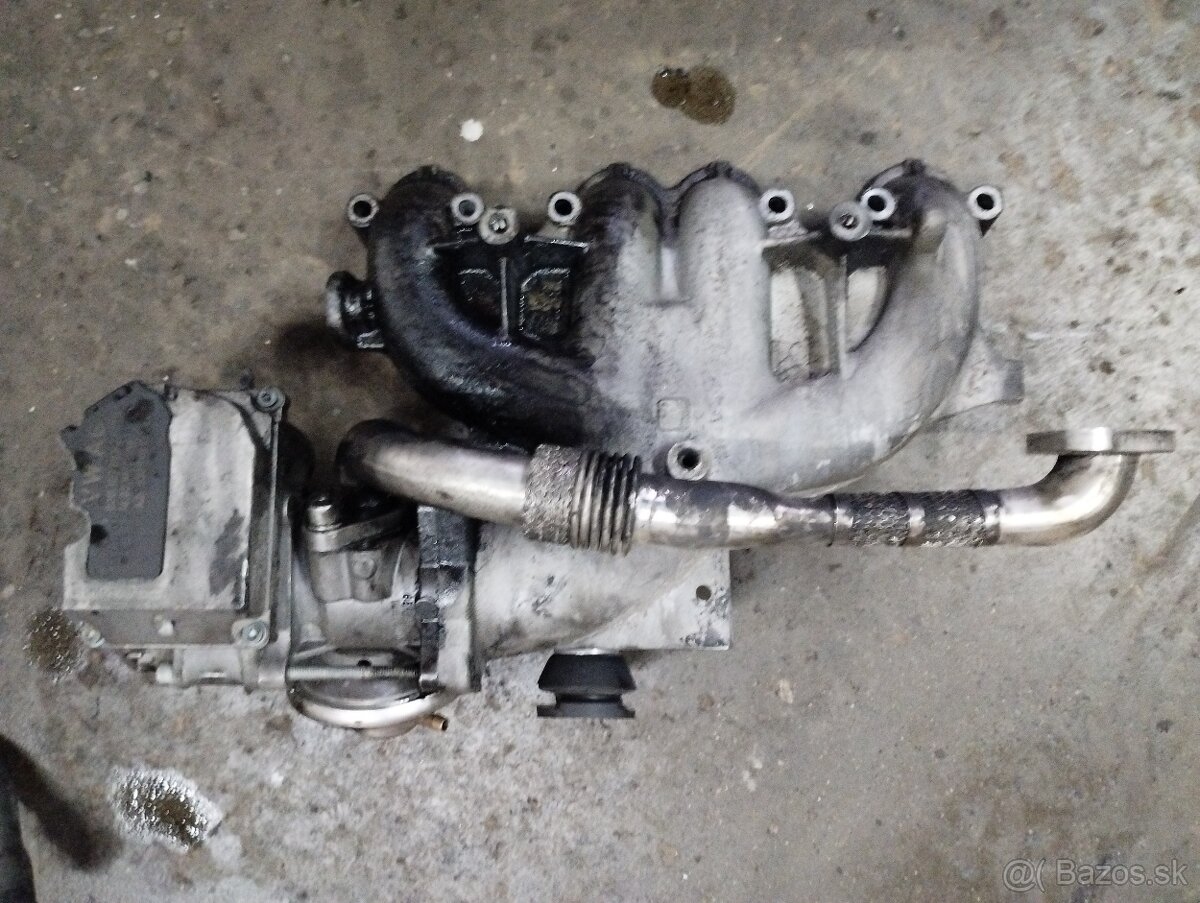 Príslušenstvo motora 1.9tdi 77KW BXE,BKC,BJB - 6