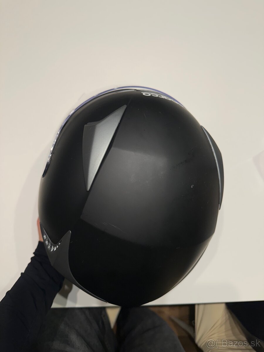 prilba Sparco – veľ. S - 6