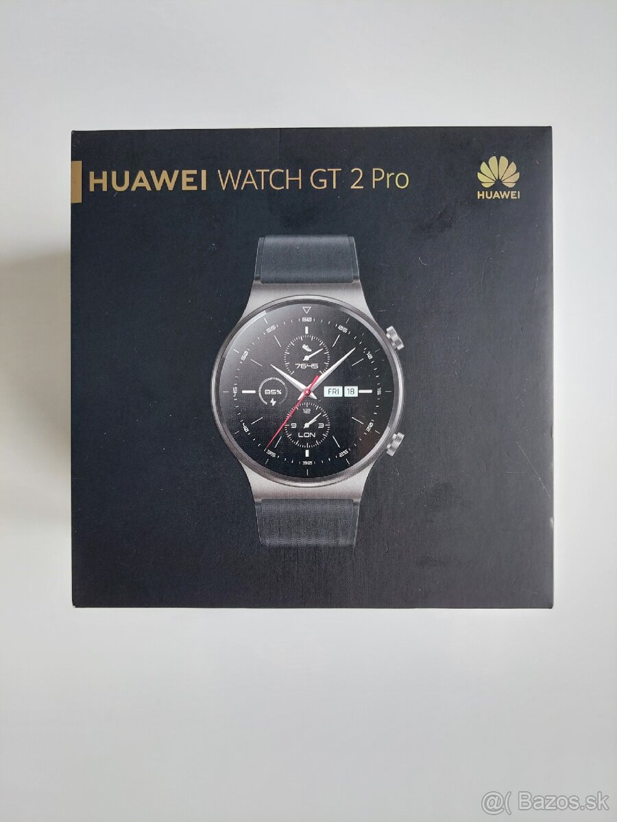 Huawei watch gt 2 pro - 6