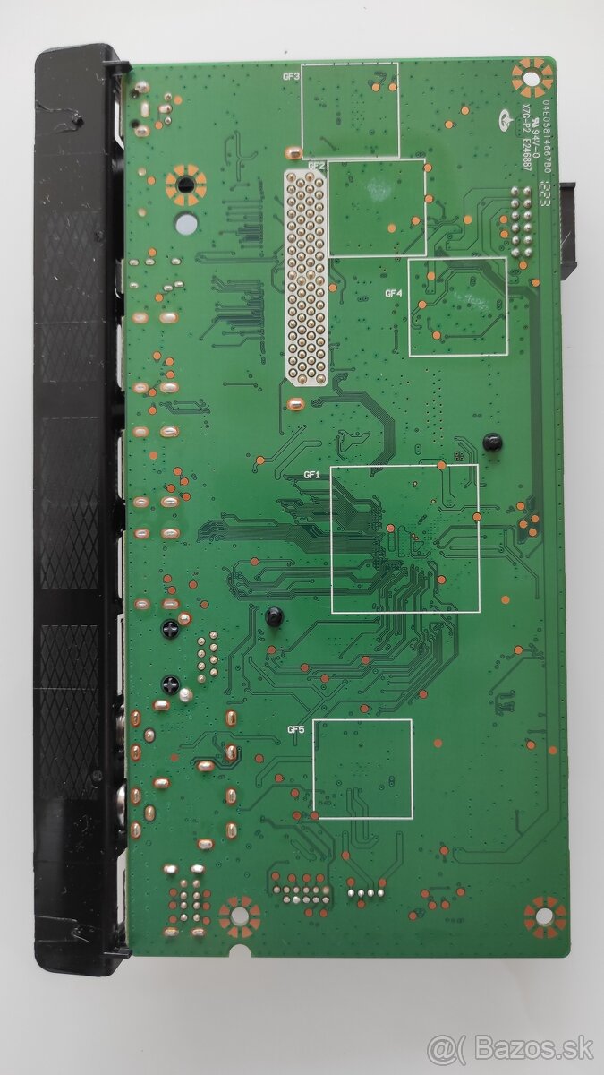 JVC LT-43VA3335 náhradné diely - 6