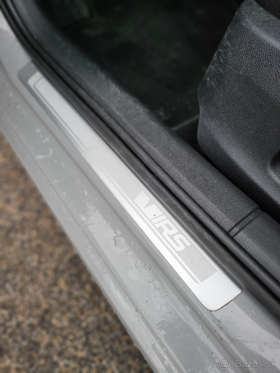 Škoda Octavia rs 2.0 TSI 245k Automat - 6