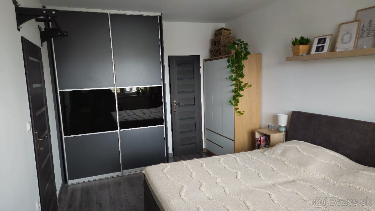 NA PREDAJ 2 izbový byt Lieskovska - 6
