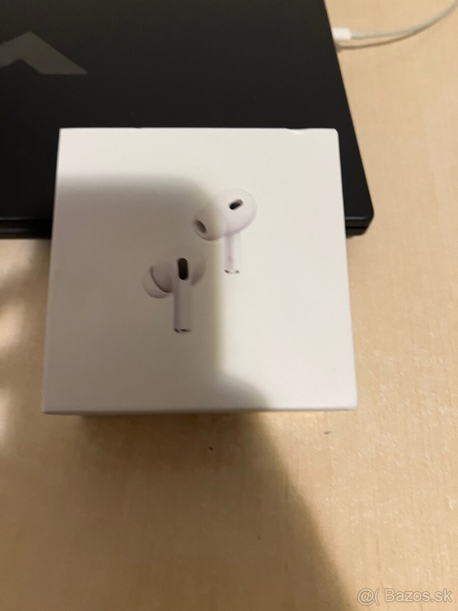 AirPods pro 2 (2024) USB-C - 6